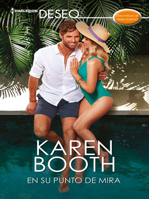 Title details for En su punto de mira by Karen Booth - Available